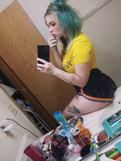 Britty onlyfans leaked naked