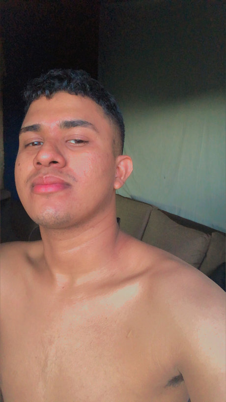 Edgardo Reyes onlyfans free porn