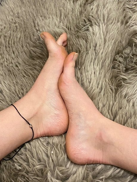 Danielle Black feet_ only fans sex