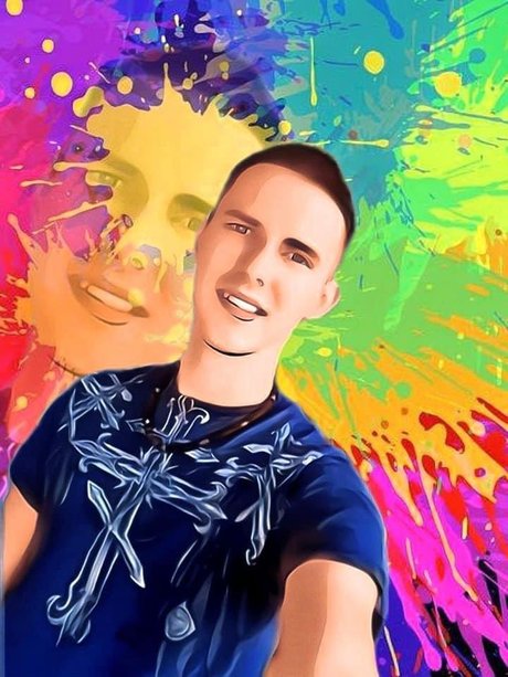 Jeremiah L Hance porn onlyfans