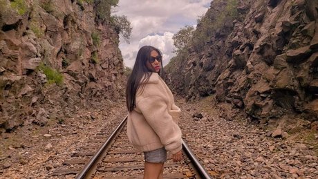 ShineSar leaked onlyfans sex tape