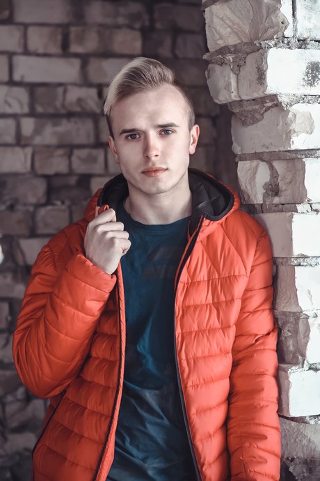 Edward Vinai leaked onlyfans nude