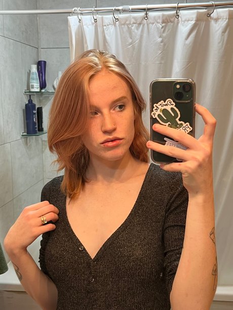 ginger kitty porn leaked onlyfans