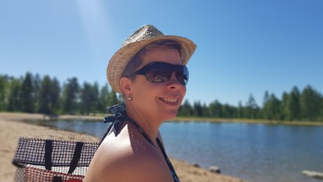 Janette onlyfans leaks free