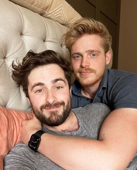 The Hermits leaked only fans