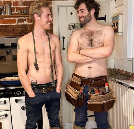 The Hermits onlyfans porn free