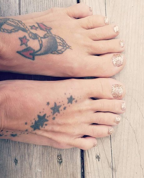 Tessies Tootsies leaked onlyfans naked