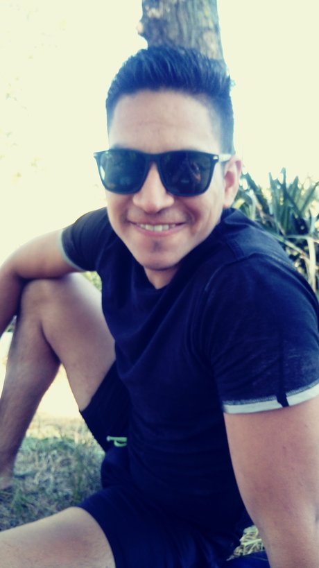 Nicolas Laurence leaked onlyfans pictures