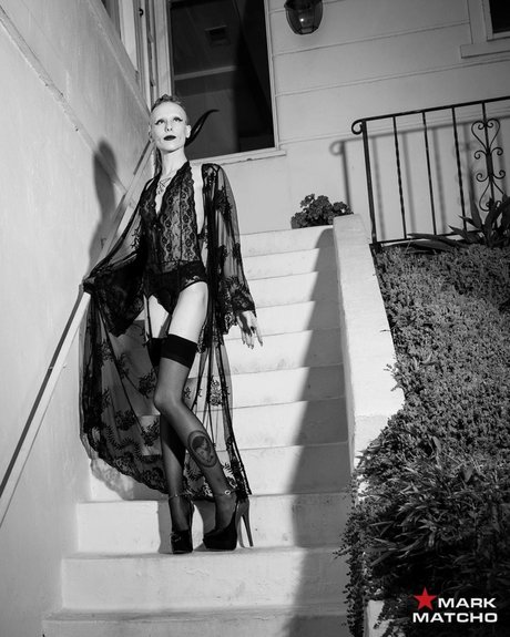 Lilith Bathory leaked onlyfans pics