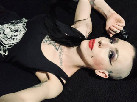 Lilith Bathory nude only fans