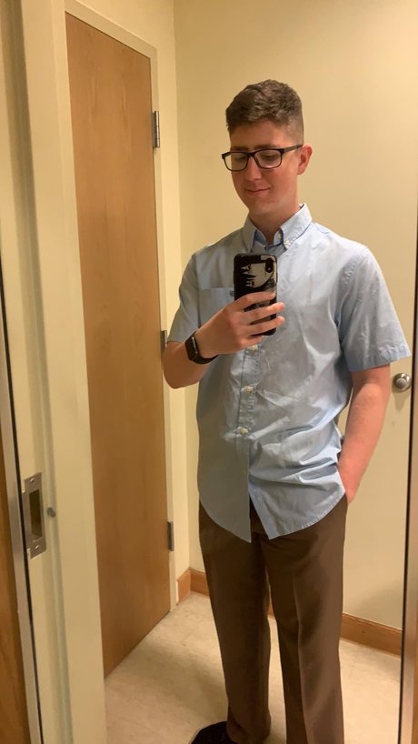 Kevin Pelletier leaked nudes onlyfans