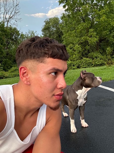 Jett Rodriguez leaks onlyfans porn