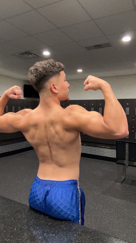 Jett Rodriguez onlyfans leak