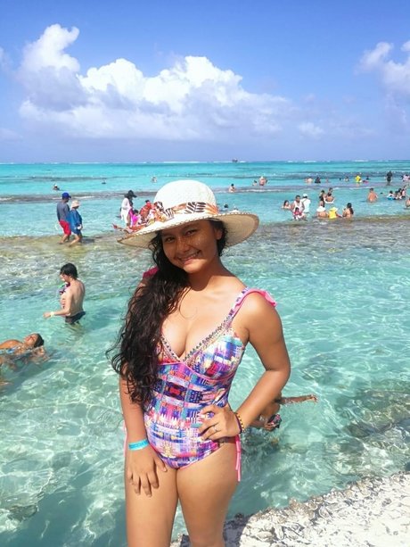 Keyko onlyfans nude photos