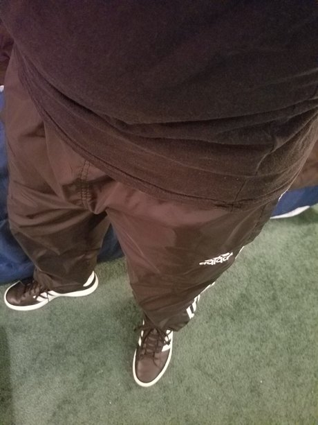 Erron Bennett onlyfans leak nude