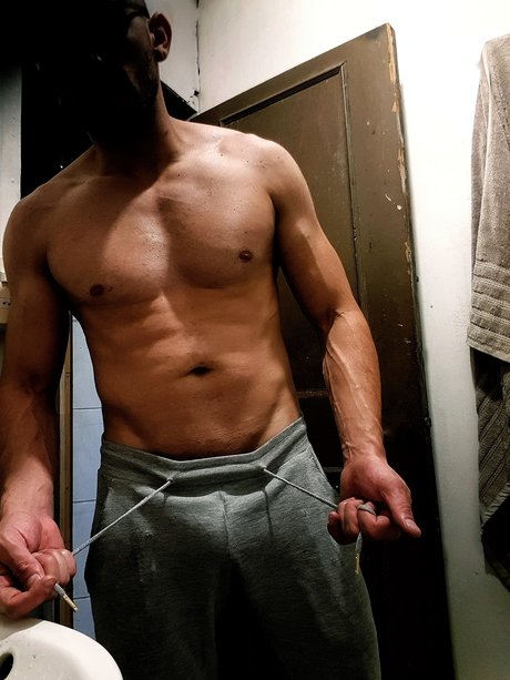 Franciscografia leaked nude onlyfans