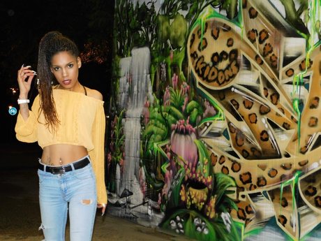 SecretLatina porn onlyfans leak