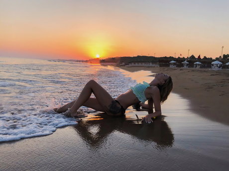 Dari Shum onlyfans leaks porn