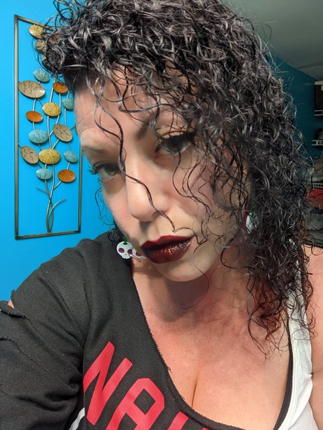 SexyWNYMilf nude leak onlyfans