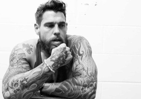 DeanVanDammeXXX onlyfans