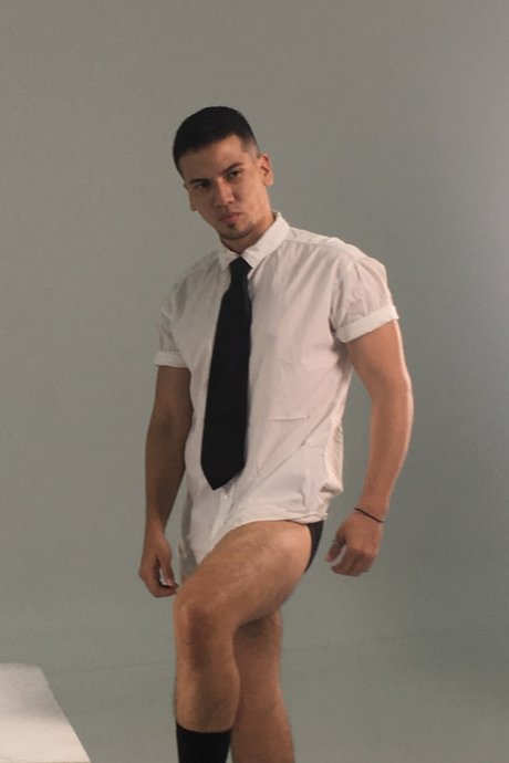 Aaron viera nudes onlyfans leaked