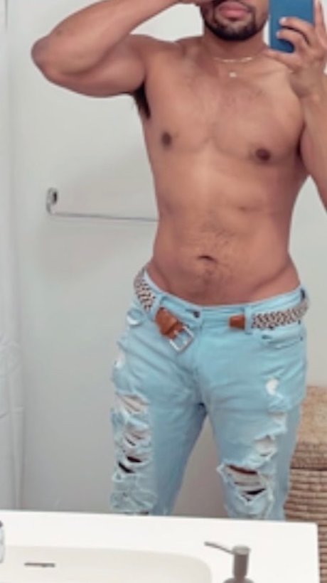 FLBubbleB onlyfans model photo