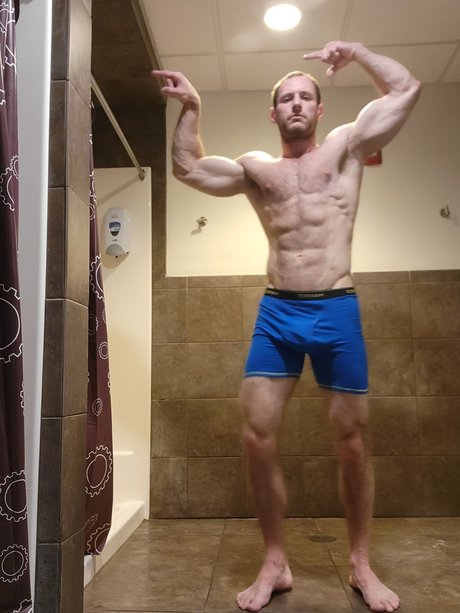 TheLongRanger leaked only fans