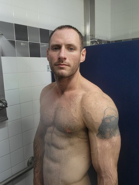 TheLongRanger onlyfans ass