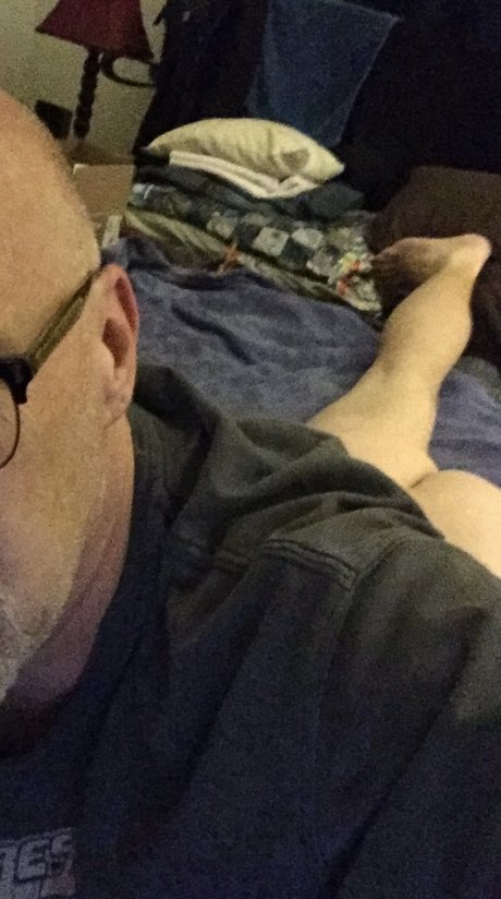 DaddyBlue onlyfans sex leaked