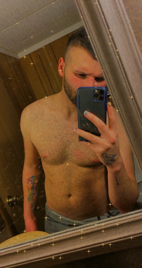 Anthony J Rodriguez leaked onlyfans photos