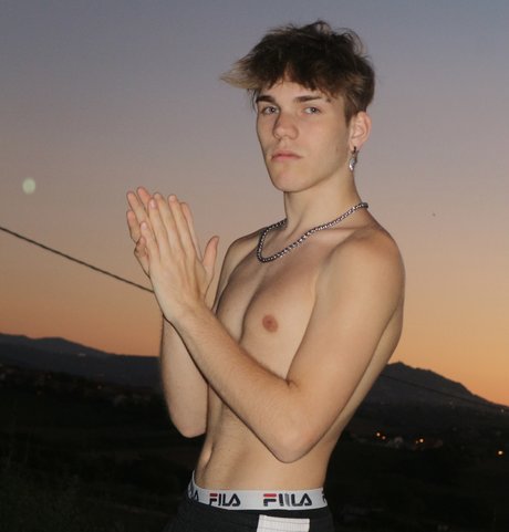 Nick Barbiani onlyfans nudes