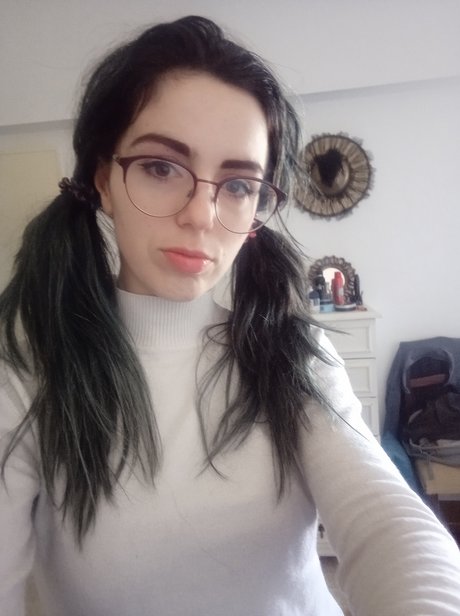 Diana Days leaked onlyfans nudes