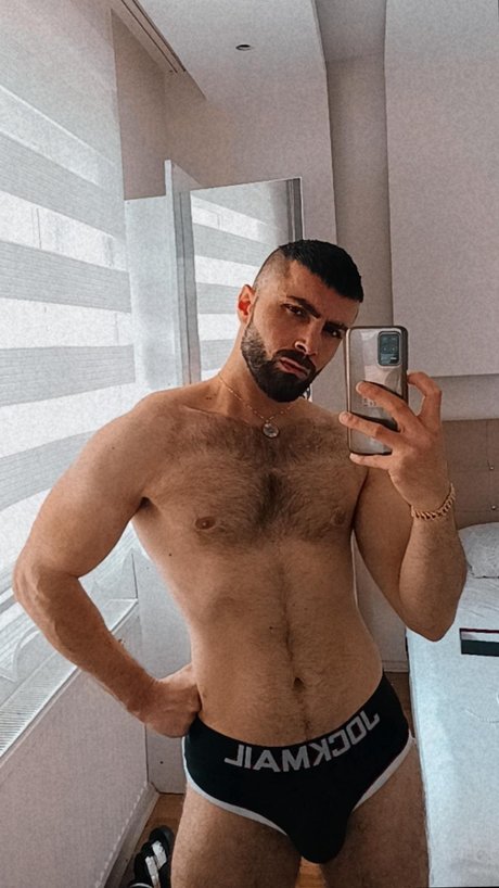 _TurkishMaster_ nude onlyfans leak