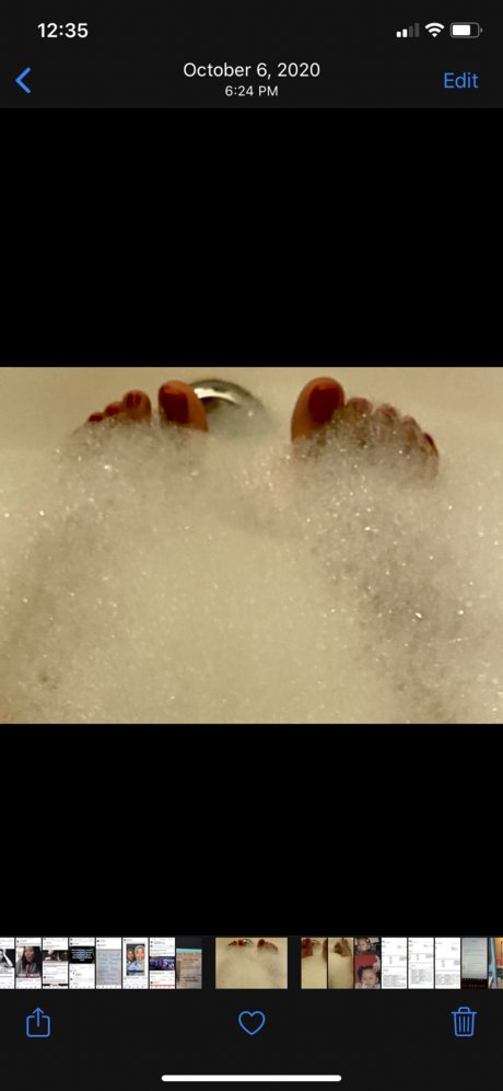 En Pointe onlyfans porn