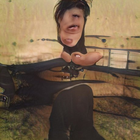 Phoebe Dream onlyfans