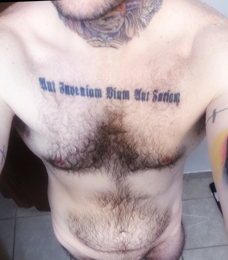Not the devil himself onlyfans picture
