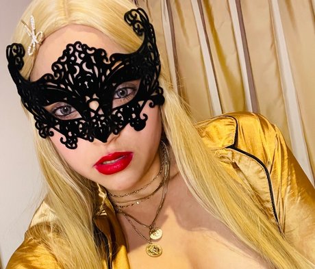 Secret Woman leaked only fans nudes