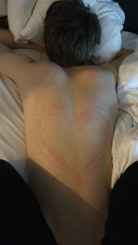 Fox Van ek naked only fans