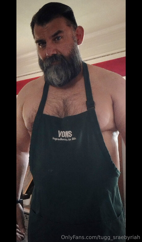 TUGG onlyfans leaked.
