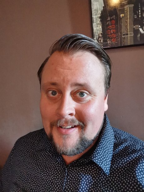 Tero Lagerbom new onlyfans leaks