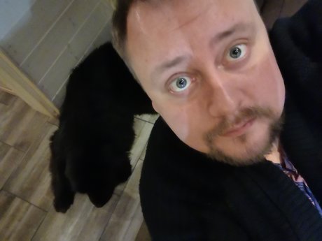 Tero Lagerbom onlyfans x