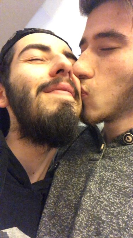 Devv amp amp Zac nude leaked onlyfans