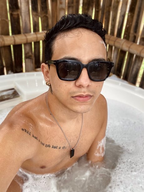 RANNIERY onlyfans leaks free