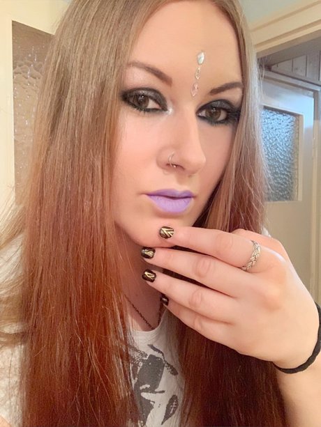 Black Esther onlyfans leaks free