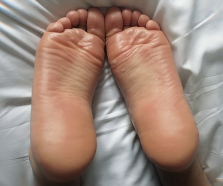 Jojo sFeet only fans nude leaks