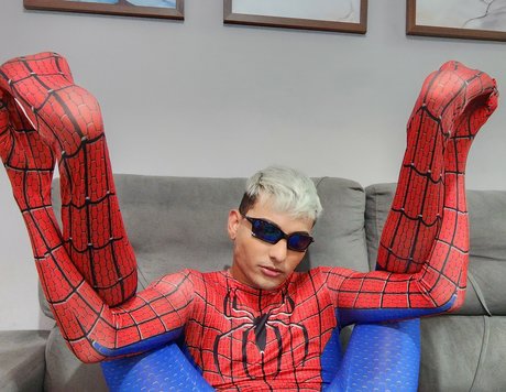 Vinnyzau onlyfans pics leaked