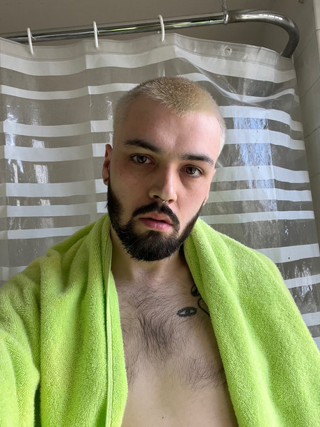 Jasper Serpentine free only fans