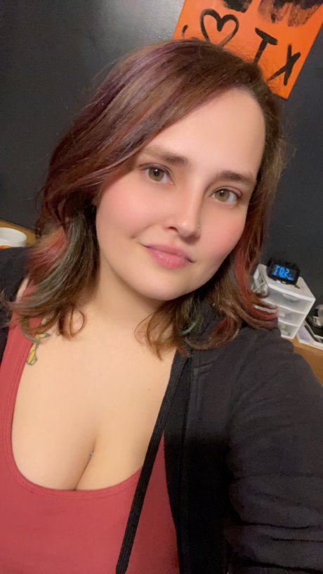 Kate Tackett onlyfans nudes leak