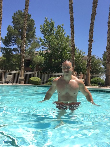 Joe Lazaro onlyfans leaked.