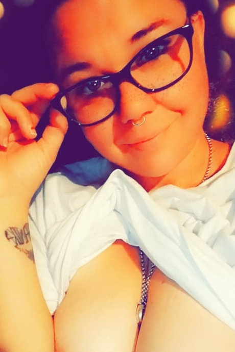 Cherry Hayze onlyfans leak